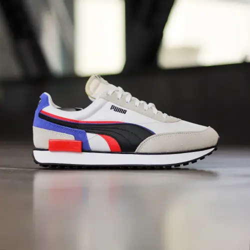 Puma Future Rider Double 