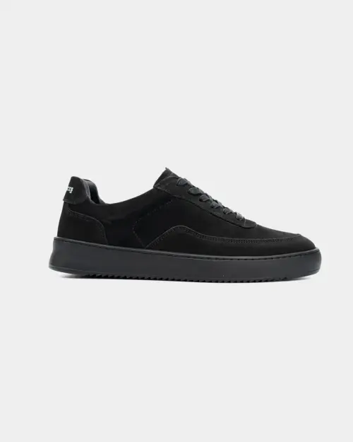 Кроссовки Filling Pieces Mondo 2.0 Ripple Nubuck