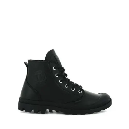 Palladium Pampa Hi 75750-001-M
