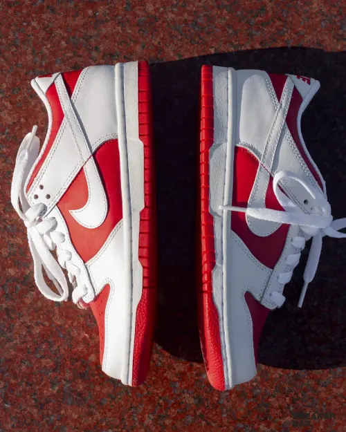 Кроссовки Nike Dunk Low (GS)