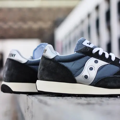 Saucony Jazz Original Vintage