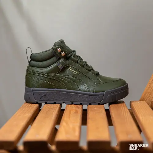Puma Tarrenz SB III Puretex 