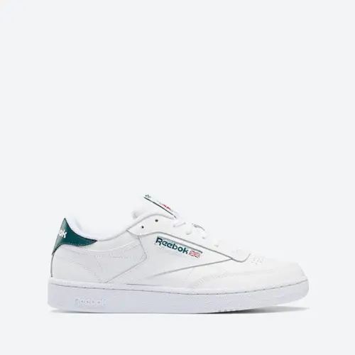 Кроссовки Reebok Club C 85 GX7555