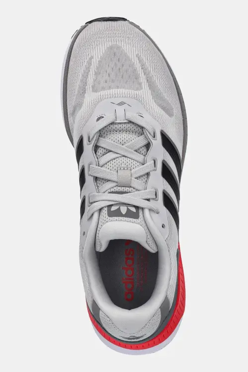 Кроссовки adidas Originals Zx RS цвет серый
