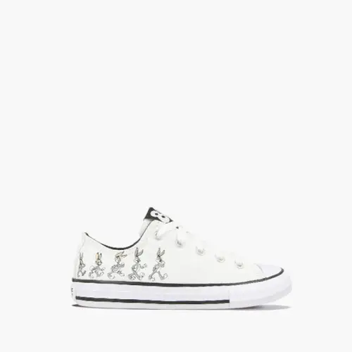 dziecięce Кроссовки Converse x Bugs Bunny Chuck Taylor All Star OX 369229C