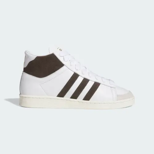 Кроссовки Adidas Jabbar Hi