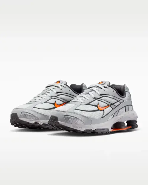 Кроссовки Nike SHOX RIDE 2