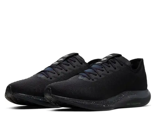 Nike Zoom Pegasus Turbo 2 SE M Черные
