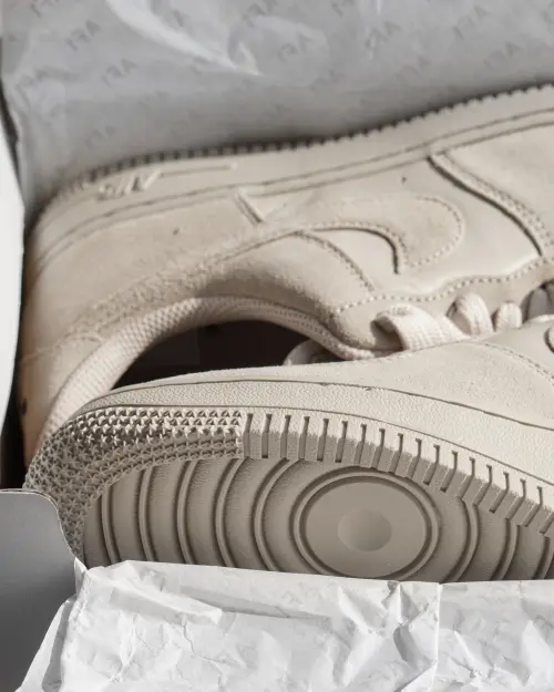 Кроссовки Nike AIR FORCE 1 07