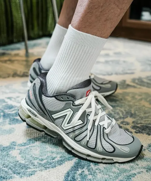 Кроссовки New Balance 1890