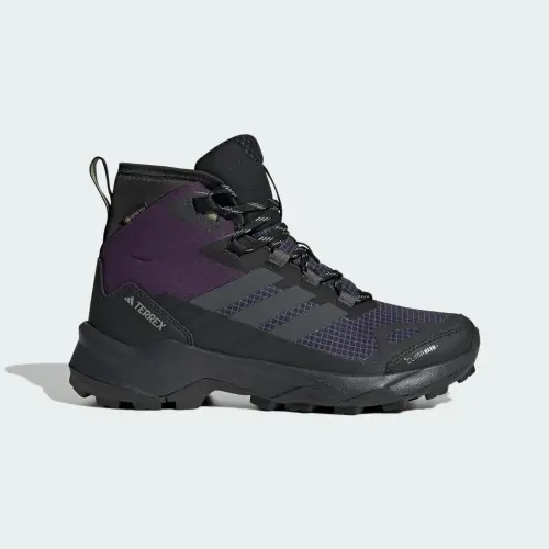 Туристические ботинки Terrex Skychaser AX5 Mid GORE-TEX CLIMAWARM+ Adidas Terrex Skychaser AX5 Mid GORETEX CLIMAWARM
