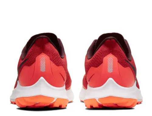 NIKE AIR ZOOM PEGASUS 36 TRAIL M Красно-Оранжевые