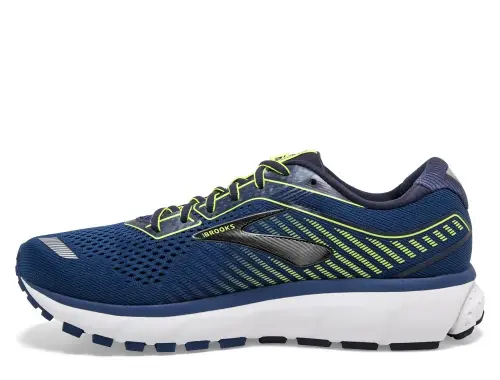 Brooks Ghost 12 M Синие