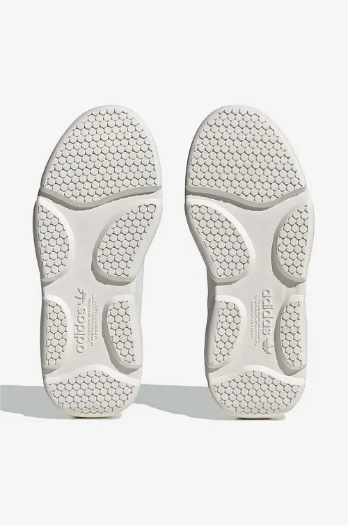 Кроссовки adidas Originals HQ6041 Stan Smith Millwnco цвет белый HQ6041-white