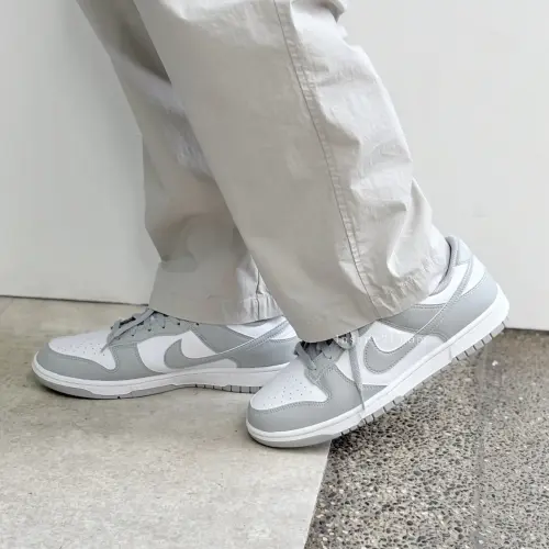 Кроссовки Nike Dunk Low Retro 