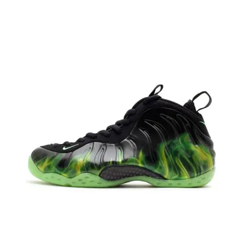 Nike Foamposite One Paranorman      
