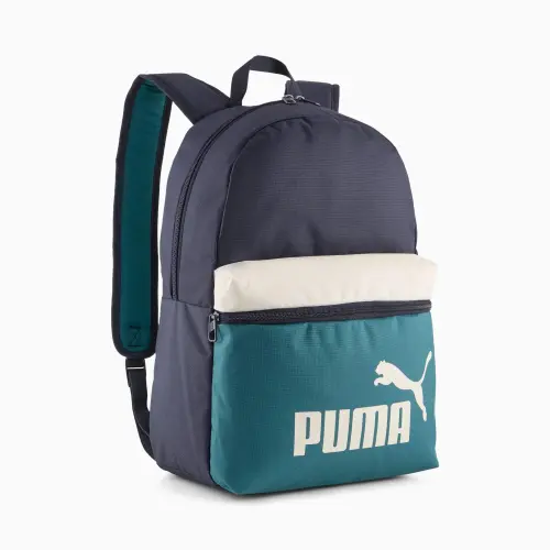 Рюкзак Puma Phase Colour-block Backpack 22L