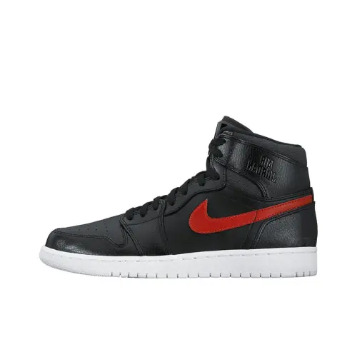 Jordan Air Jordan 1 Retro Rare Air Bred      