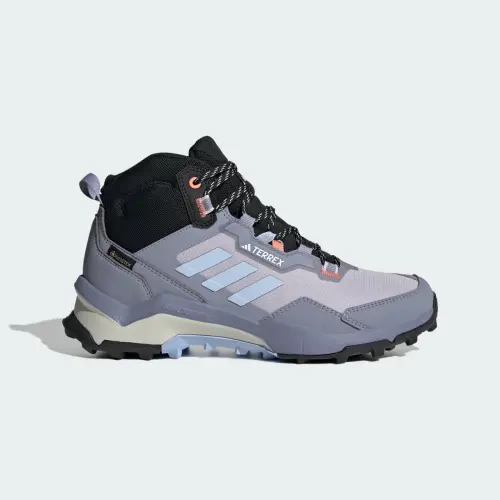 Туристические ботинки Adidas Terrex AX4 Mid GORE-TEX