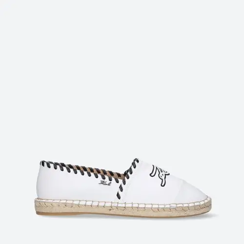 Karl Lagerfeld Kamini Karl Embro Signature KL80119 011
