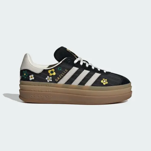 Кеды Adidas GAZELLE BOLD W
