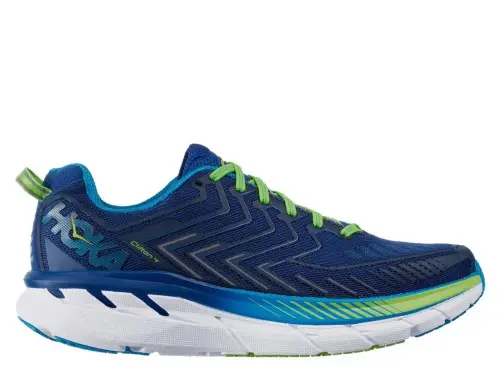 HOKA ONE ONE CLIFTON 4