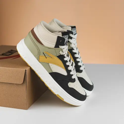 Anta Street Fashion High 