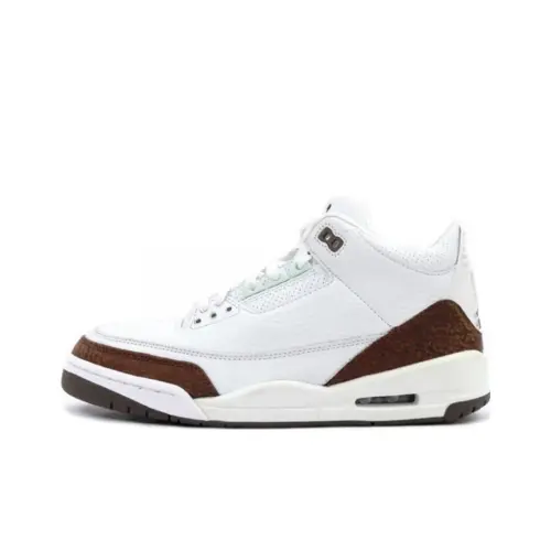 Jordan Air Jordan 3 Retro Mocha      