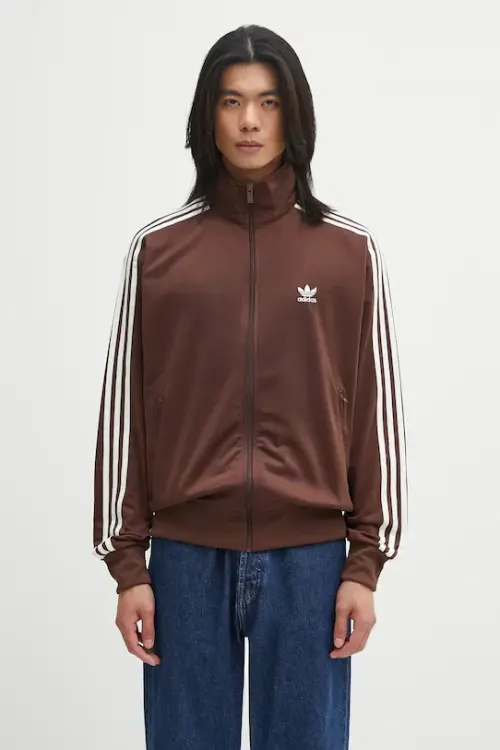 Кофта adidas Originals Firebird Tt