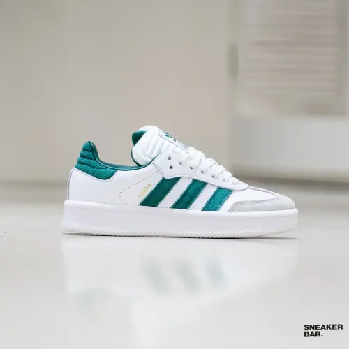 Кеды Adidas Samba XLG 