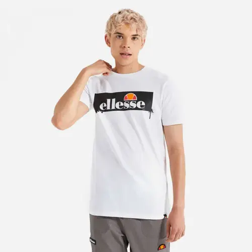 Ellesse Sulphur Tee 