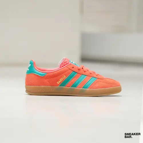 Кеды Adidas Gazelle Indoor 