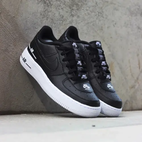 Nike Air Force 1 LV8 3 (GS) 