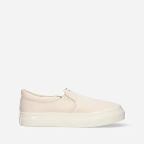 Кроссовки Stepney Workers Club Lister Canvas YB03102 ECRU