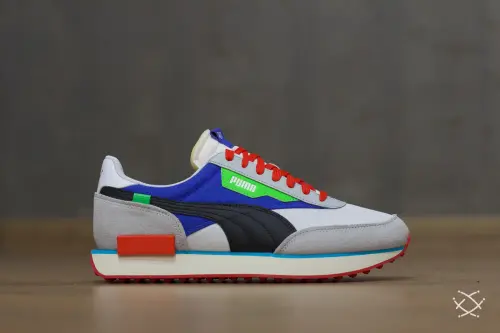 Puma Future Rider Ride On 