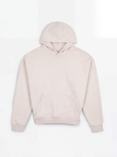 ASHB Buddie Hoodie Royal Beige