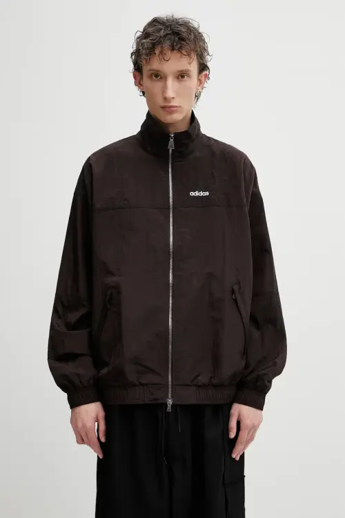 adidas Originals Equipment TT IRDSCNT мужская кофта на замке