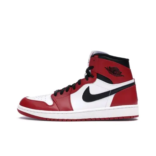 Jordan Air Jordan 1 Retro Chicago         2013 