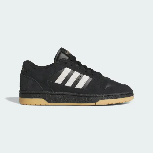 Кроссовки Adidas BREAK START PREMIUM LOW