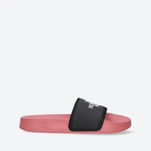Шлепанцы The North Face W Base Camp Slide III Fadedrse NF0A4T2S5HD