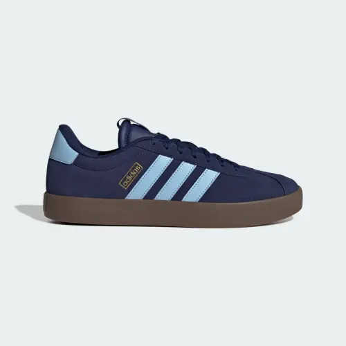 Кроссовки Adidas VL Court 3.0