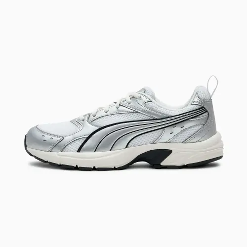 Кроссовки Puma Milenio Tech