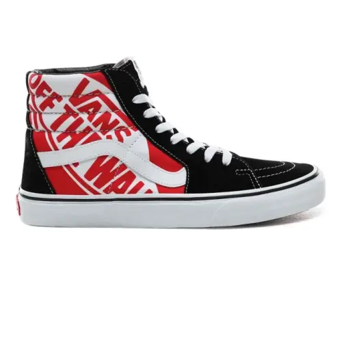 Vans OTW Quarter Sk-8 Hi VA4BV6V3T