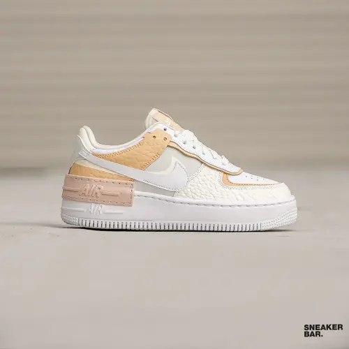 Кроссовки Nike Air Force 1 Shadow SE W 