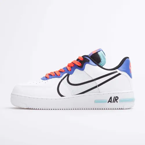 Nike AIR FORCE 1 REACT CT1020-102