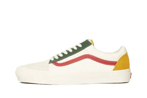 Vans UA OG Old Skool LX 