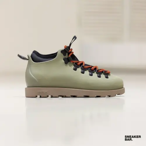 Ботинки Native Fitzsimmons Citylite Bloom 