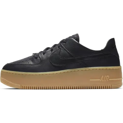 Nike WMNS AIR FORCE 1 SAGE LOW LX AR5409-002