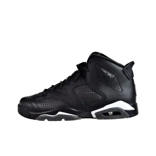 Jordan Air Jordan 6 Retro Black Cat    