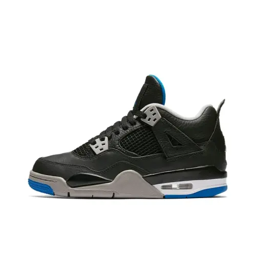 Jordan Air Jordan 4 Retro Motorsports Alternate       